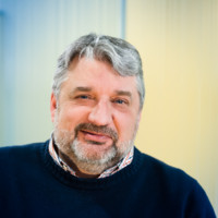Douglas Nelson