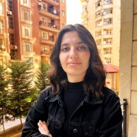 Inara Abdurahmanova
