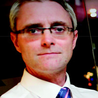 Kerry Duddy