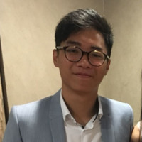 Nicholas Lee