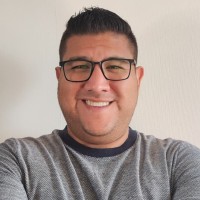 Sergio Villavicencio Reyes