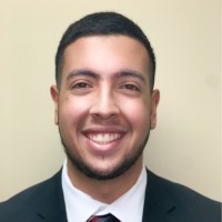 Christopher Perdomo, M.S.