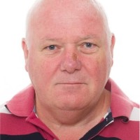 Fraser Macleod