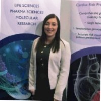 Rachael Mcconvey
