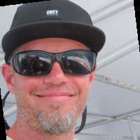 mark sherwood