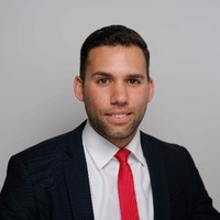 Luke Foster