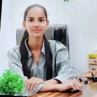Deeksha Patel