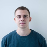 Oleksii Verbytskyi