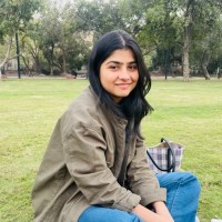 Srishti lamba
