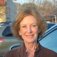 Ann Triplett