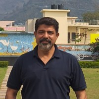 Bimal Mishra