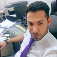 Syed Ishtiaq Uddin Ahmed
