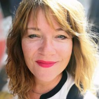 Isabelle Verstraete