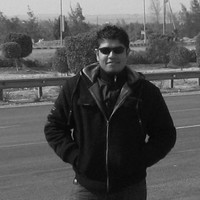 Ahmed Adam
