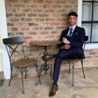 Shaan Glennistor