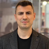 Yasin BAYRAMLI