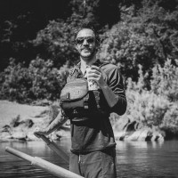 Ben Shay