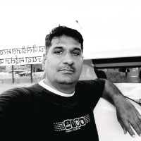 Ram Kishore Bishnoi