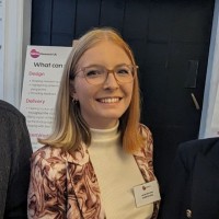 Lauren Elizabeth Kerr-Jones, PhD