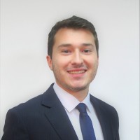 Gonzalo Araos Baeriswyl