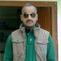 Bhom Singh