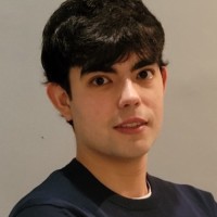 Jon Carranza Dávila