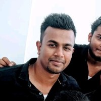 Shehan Nawodh Gamage🇱🇰