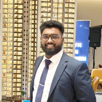 Aniket Sanjay Patil