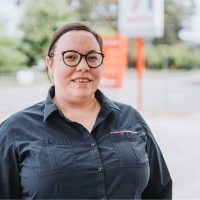 Sarah S.