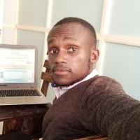 Eric Mwendwa