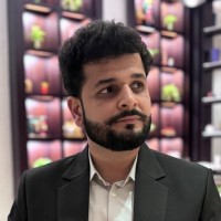 Vikas Dhuran