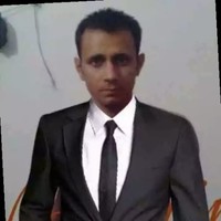 Mohd Hasnain Ansari