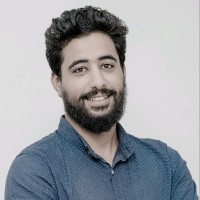 ahmed refai