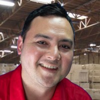 Joshua Borja