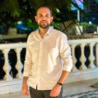 Sherif Gamal