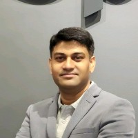 Amit Roy