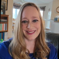 Kristin Tesch