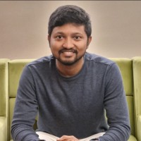 Anvesh Jaggapatruni