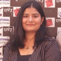 Khushi Singh