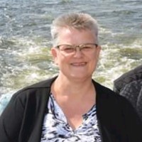 Gepke Kortendijk-Laanstra