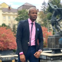 Shammah Anyanwu