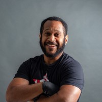 Shane Narara