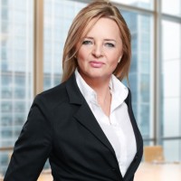 Violetta Krystyna Malek, EMBA