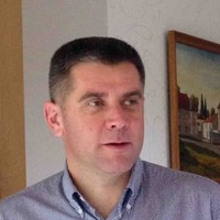 Stephane Vanhoorne