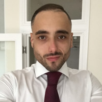 Simon Sobeh Marla Assistant Manager At Benham And Reeves