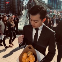 Aiden Yang