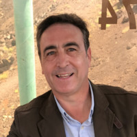 Angel Luis Gonzalez García