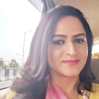 Shaweta N.