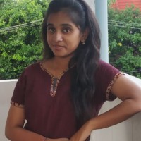 Nanditha U