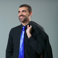Daniel De Matos Figueredo